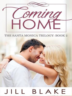 cover image of Coming Home